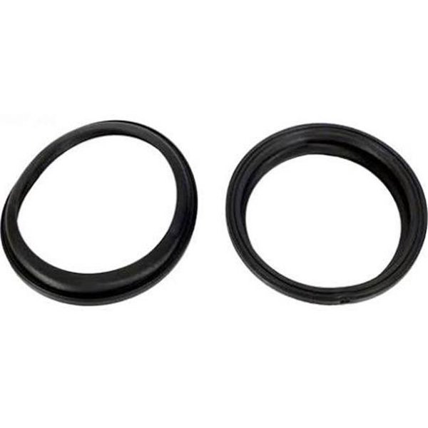 Whole-In-One Replacement Pool Part for Gasket; Set of 2 WH197950